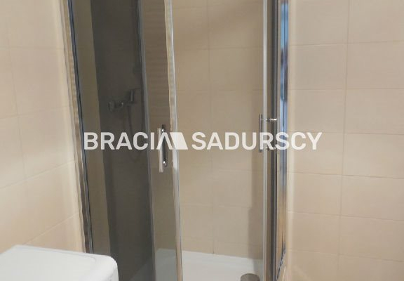 Kawalerka przy ul Walerego Sławka