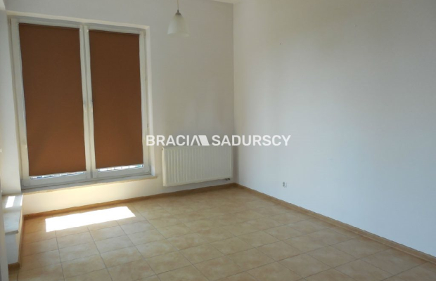 Kawalerka przy ul Walerego Sławka