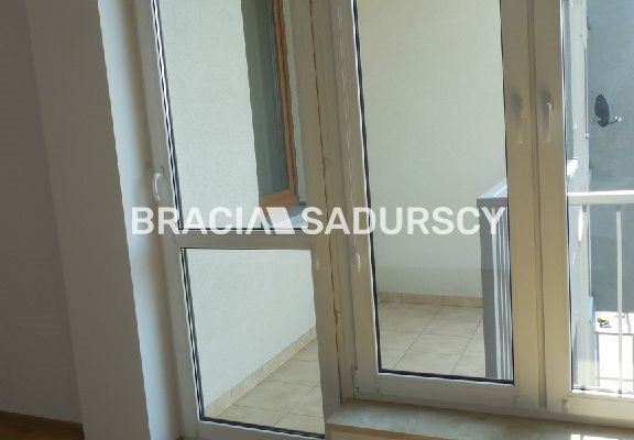 Kawalerka przy ul Walerego Sławka