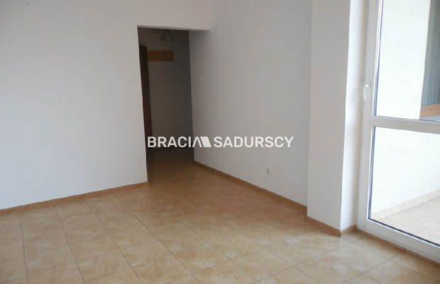 Kawalerka przy ul Walerego Sławka