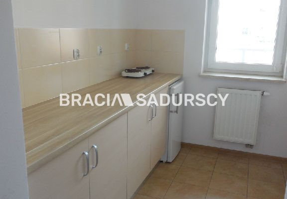 Kawalerka przy ul Walerego Sławka