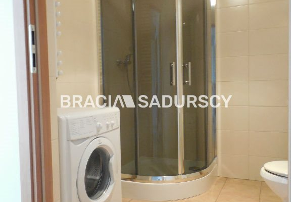 Kawalerka przy ul Walerego Sławka