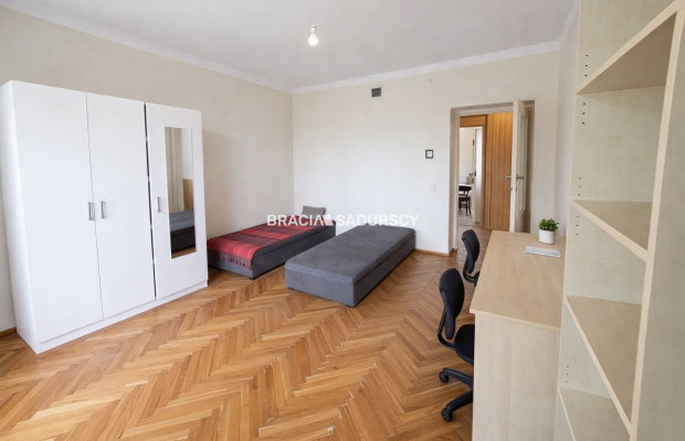 Mieszkanie 2 pokojowe z oddzielną kuchnią 