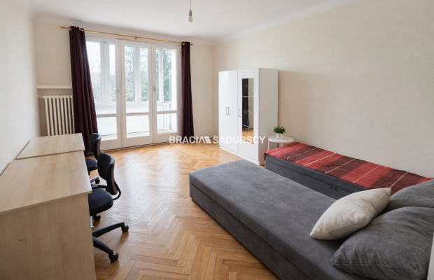 Mieszkanie 2 pokojowe z oddzielną kuchnią 