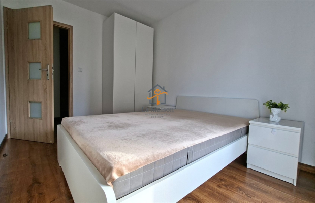 Śródmieście. 2 pokoje z garażem.Wysoki standard.