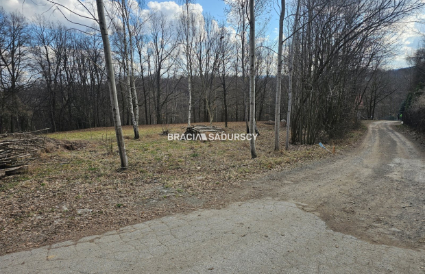 Działka Czechówka | 11 ar