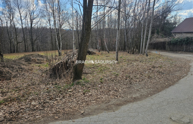 Działka Czechówka | 11 ar