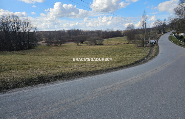 Działki na sprzedaż - Czechówka