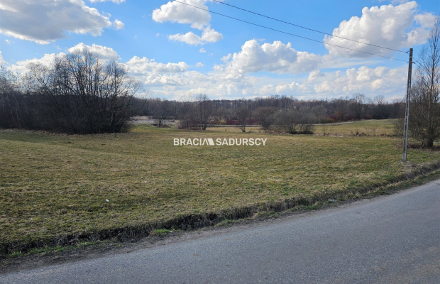 Działki na sprzedaż - Czechówka