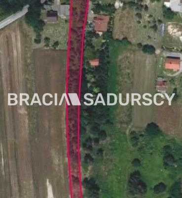 3395m2 , Czernichów, Nowa Wieś Szlachecka 