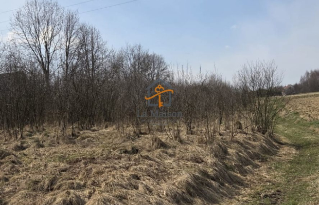 Działka z MPZP | Marcyporęba | MN + RM