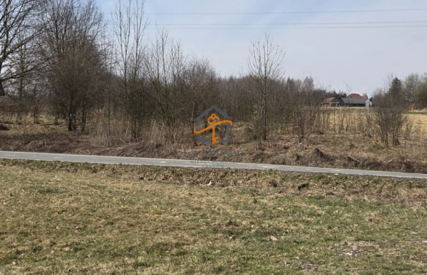 Działka z MPZP | Marcyporęba | MN + RM