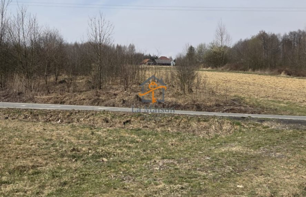 Działka z MPZP | Marcyporęba | MN + RM