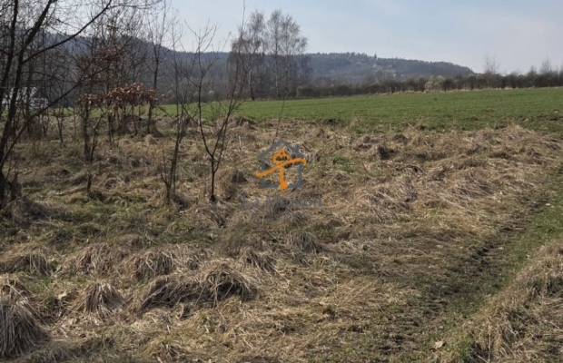 Działka z MPZP | Marcyporęba | MN + RM