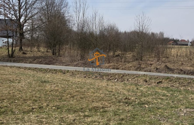 Działka z MPZP | Marcyporęba | MN + RM