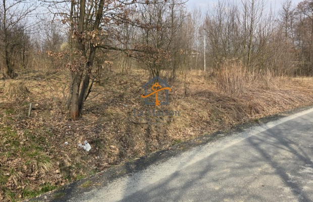 Działka z MPZP | Marcyporęba | MN + RM