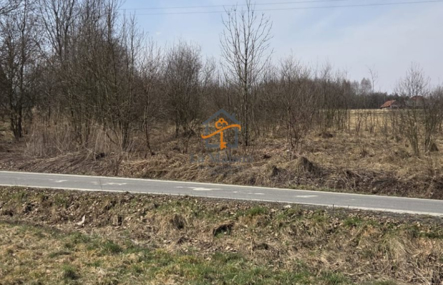 Działka z MPZP | Marcyporęba | MN + RM