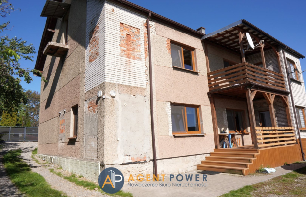 Rodzinny z pięknym widokiem i Duża działka!