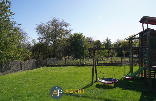 Rodzinny z pięknym widokiem i Duża działka!