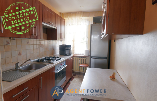 Słoneczne Jasne Funkcjonalne i Rodzinne!