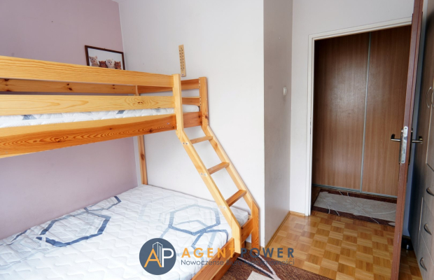 Słoneczne Jasne Funkcjonalne i Rodzinne!