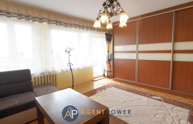 Słoneczne Jasne Funkcjonalne i Rodzinne!