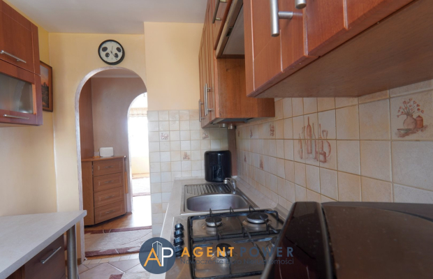 Słoneczne Jasne Funkcjonalne i Rodzinne!