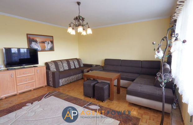 Słoneczne Jasne Funkcjonalne i Rodzinne!