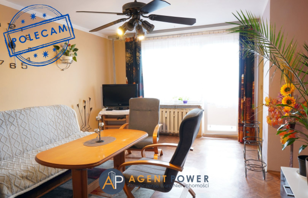 Przytulne Ciche Ustawne Idealne dla Pary od zaraz!