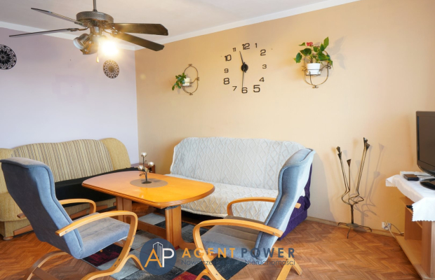 Przytulne Ciche Ustawne Idealne dla Pary od zaraz!