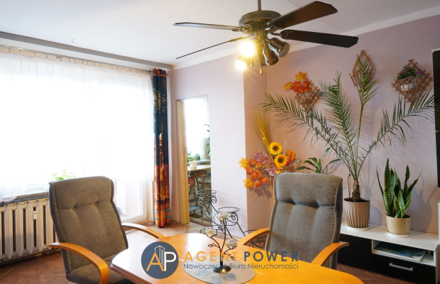 Przytulne Ciche Ustawne Idealne dla Pary od zaraz!