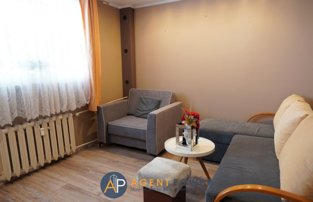 Przytulne Ciche Ustawne Idealne dla Pary od zaraz!