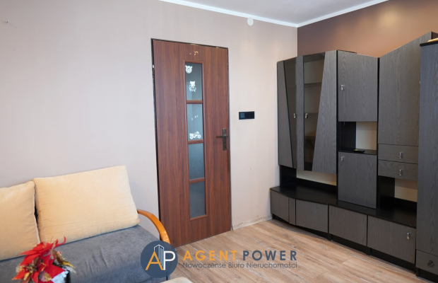 Przytulne Ciche Ustawne Idealne dla Pary od zaraz!