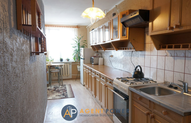 Przytulne Ciche Ustawne Idealne dla Pary od zaraz!