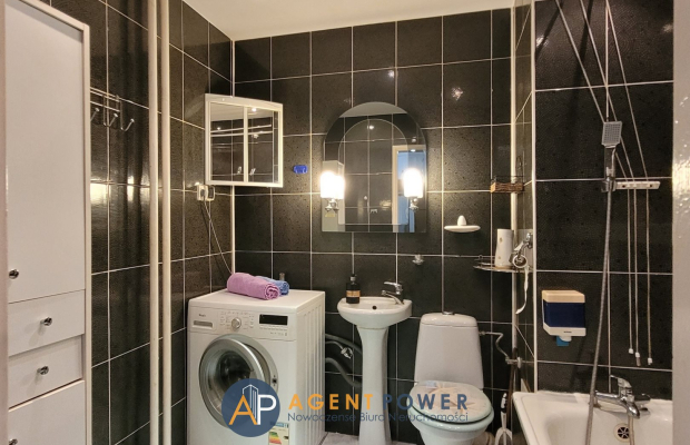 Przytulne Ciche Ustawne Idealne dla Pary od zaraz!