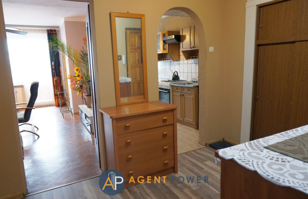 Przytulne Ciche Ustawne Idealne dla Pary od zaraz!