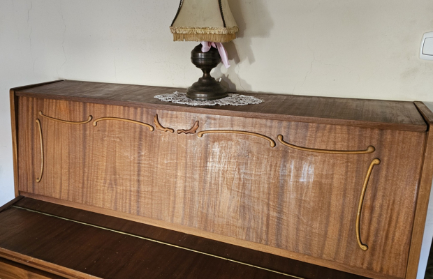 Pianino marki Україна Ukraina