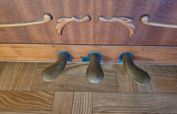 Pianino marki Україна Ukraina