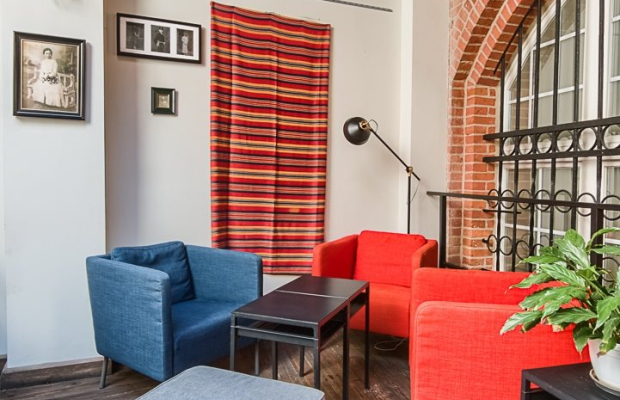 Stylowy lokal gastronomiczny do wynajęcia