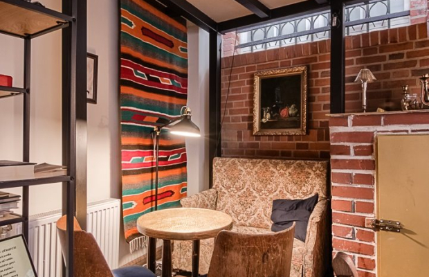 Stylowy lokal gastronomiczny do wynajęcia