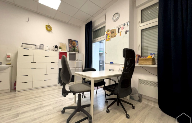 Kawalerka na sprzedaż w centrum Gliwic