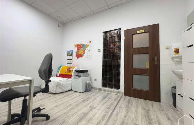 Kawalerka na sprzedaż w centrum Gliwic