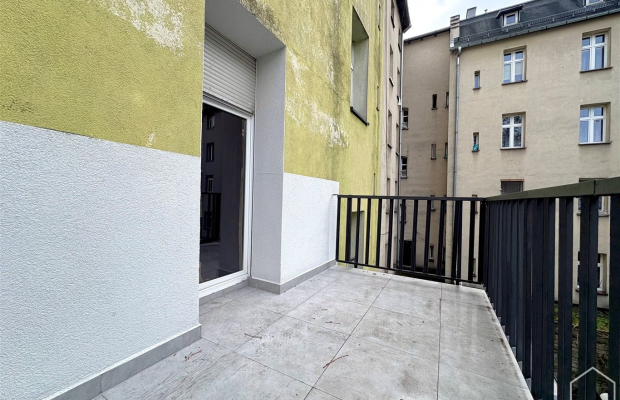 Kawalerka na sprzedaż w centrum Gliwic