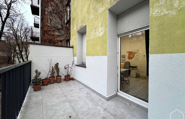 Kawalerka na sprzedaż w centrum Gliwic