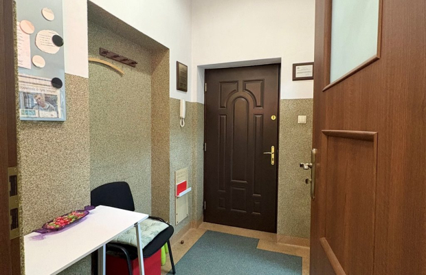 Kawalerka na sprzedaż w centrum Gliwic