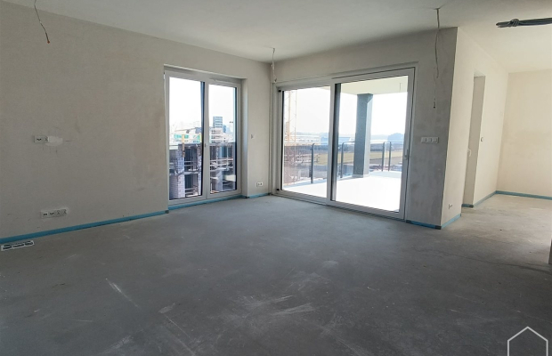 Wysokiej klasy apartament na stylowym osiedlu