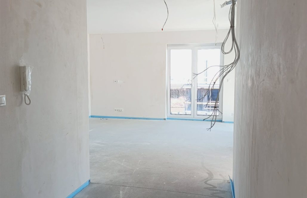 Wysokiej klasy apartament na stylowym osiedlu