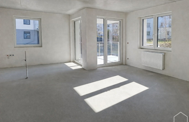 Apartament z tarasem i garażem podziemnym