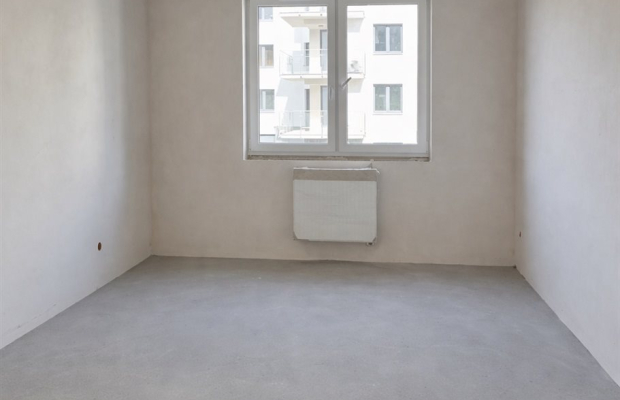 Apartament z tarasem i garażem podziemnym