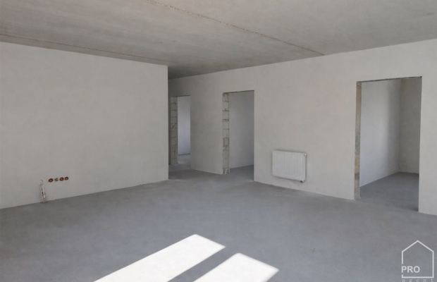 Apartament z tarasem i garażem podziemnym